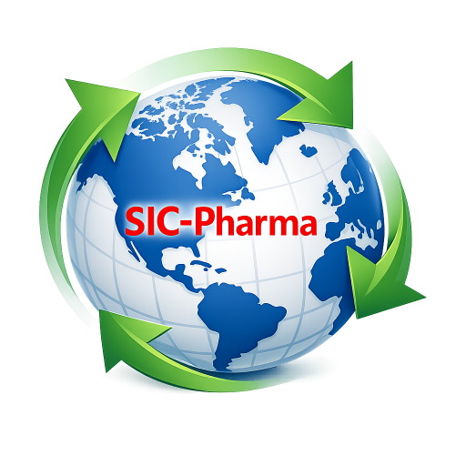 SIC PHARMA – 2026